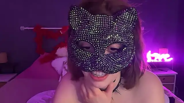 NatashaSaade's sex show image