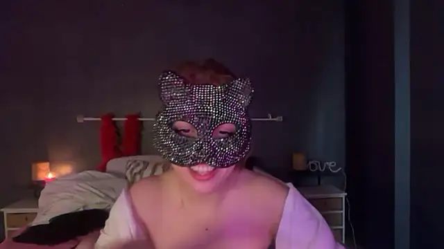 NatashaSaade's sex show image