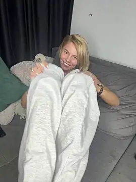 tanyagrey's sex show image