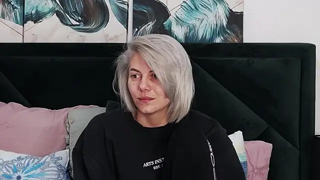 tanyagrey's sex show image