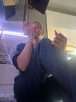 tanyagrey's sex show image