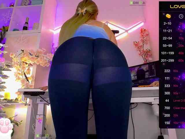 Sexshow-Bild von ELENA-XXX