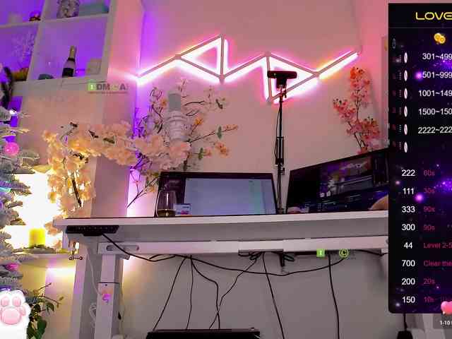 Sexshow-Bild von ELENA-XXX