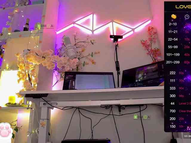 ELENA-XXX's sex show image