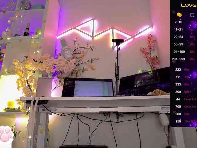 Sexshow-Bild von ELENA-XXX