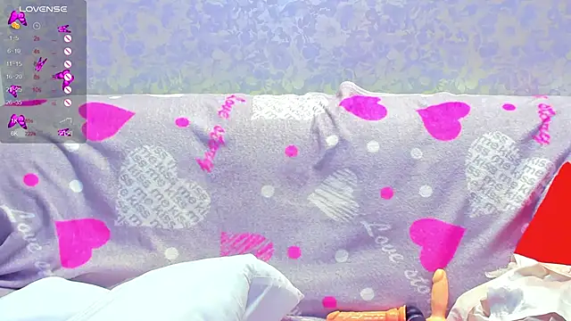 Sexshow-Bild von Vanessa_Florence