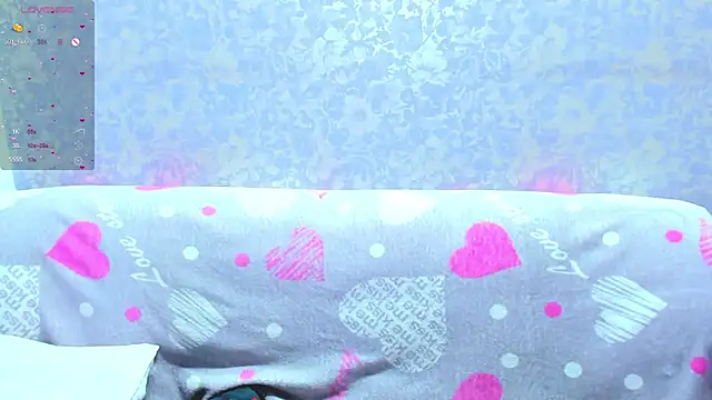 Vanessa_Florence's sex show image