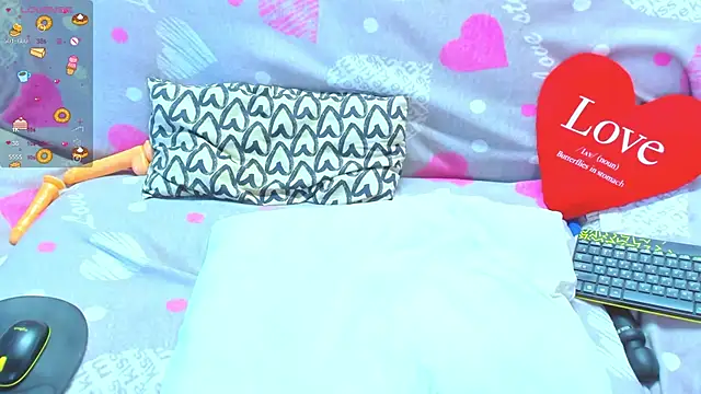 Vanessa_Florence's sex show image