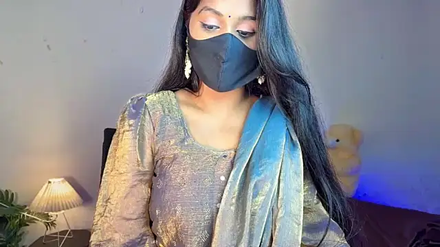 Pinku_shine's sex show image