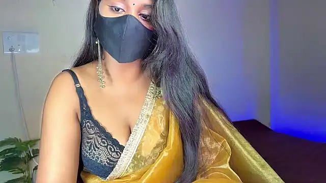 Pinku_shine's sex show image