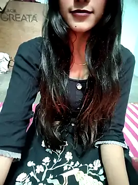 Sexshow-Bild von Yours-Zeenat