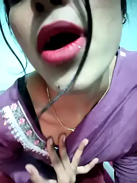 Sexshow-Bild von Yours-Zeenat