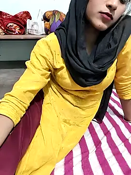 Sexshow-Bild von Yours-Zeenat