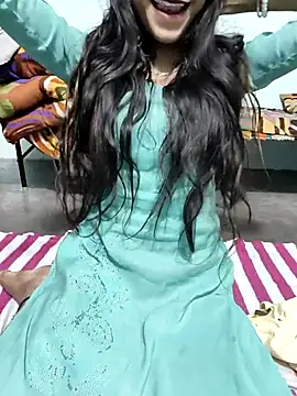 Sexshow-Bild von Yours-Zeenat