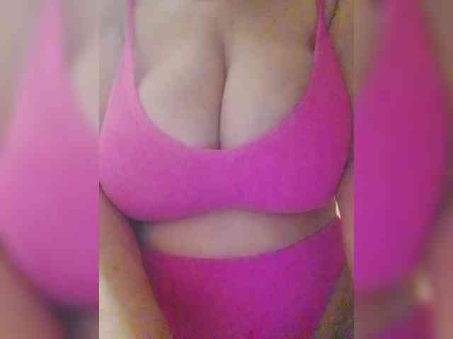 StacyMilk's sex show image