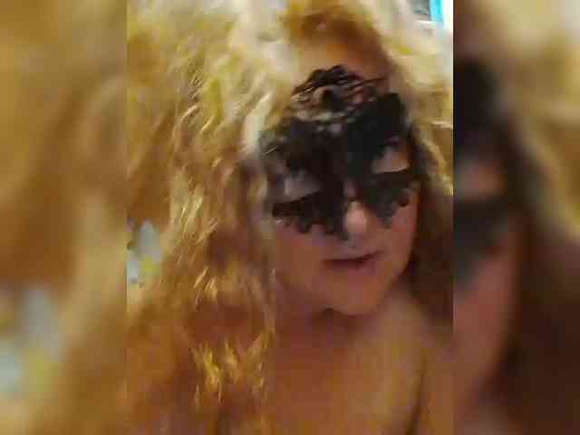 Sexshow-Bild von StacyMilk