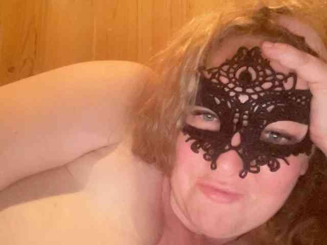 Sexshow-Bild von StacyMilk