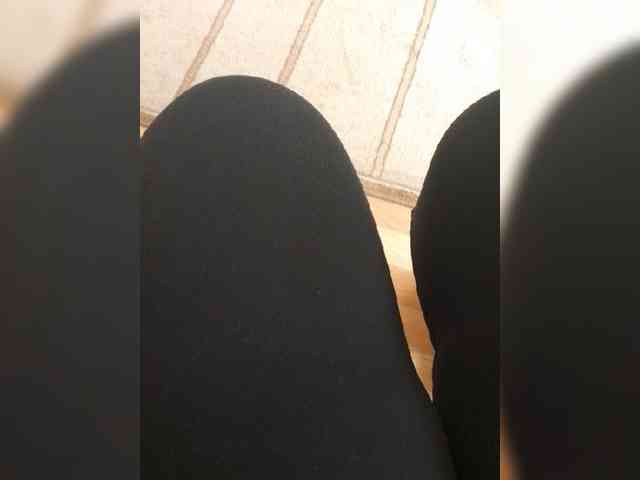 Sexshow-Bild von StacyMilk