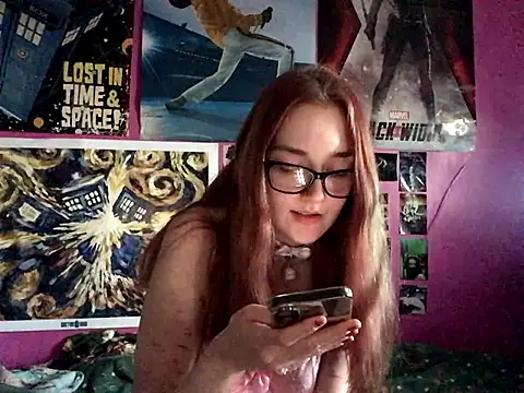 ivysplayhouse's sex show image