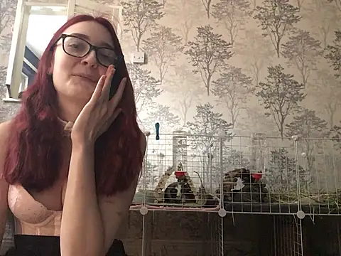 ivysplayhouse's sex show image