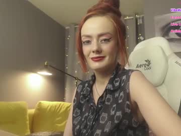 meganiex's sex show image