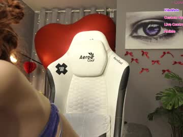 meganiex's sex show image