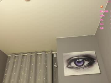 meganiex's sex show image