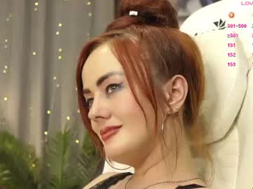 meganiex's sex show image