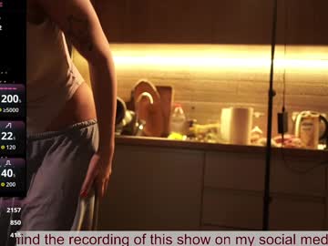 Sexshow-Bild von venus_in_jeans Sexshow-Bild von venus_in_jeans