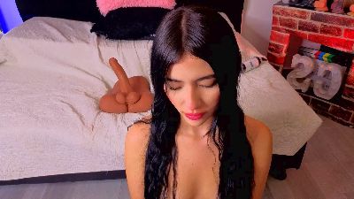 Abby_Bennett's sex show image