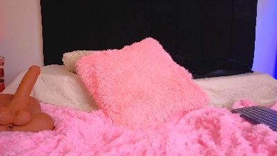 Abby_Bennett's sex show image