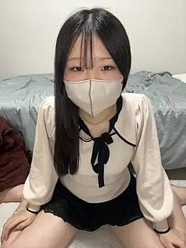 momo_chi_o0's sex show image