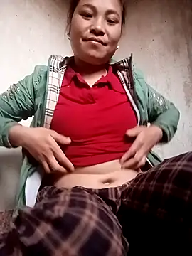 Min2589's sex show image