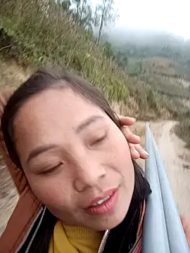 Min2589's sex show image