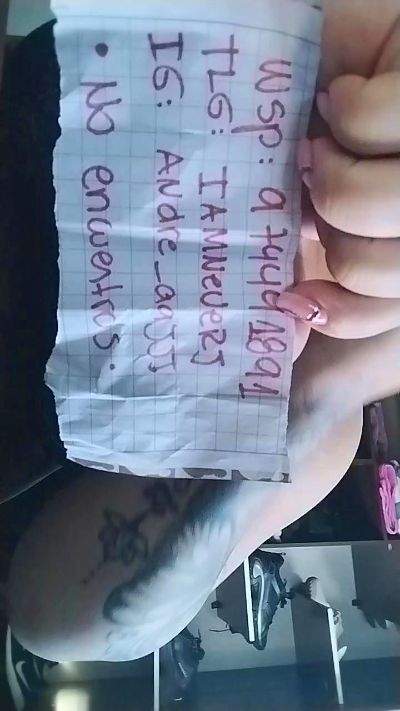 Sexshow-Bild von joselinee2