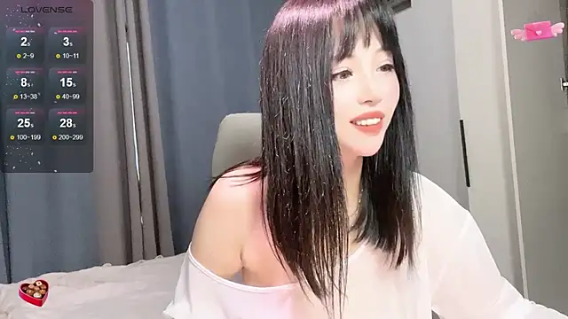 Amy-i's sex show image