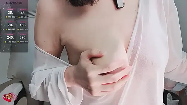 Amy-i's sex show image