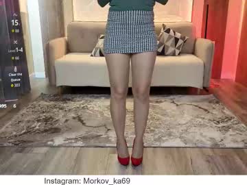 Изображение секс-шоу модели morkov_ka Изображение секс-шоу модели morkov_ka
