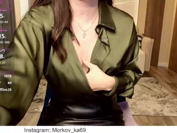 Изображение секс-шоу модели morkov_ka Изображение секс-шоу модели morkov_ka