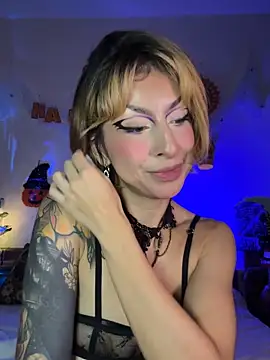 Cinamoonn's sex show image