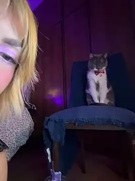 Cinamoonn's sex show image