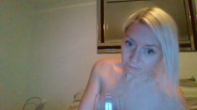 British_Kim's sex show image