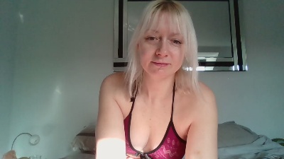 British_Kim's sex show image