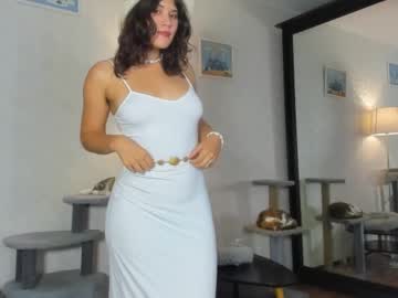 Sexshow-Bild von anna_in_wonderworld