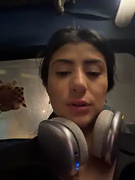 Sexshow-Bild von fiorella_paris