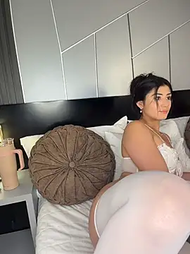 Sexshow-Bild von fiorella_paris