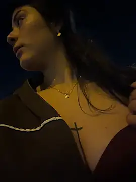 Sexshow-Bild von fiorella_paris