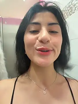 Sexshow-Bild von fiorella_paris