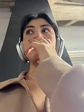 Sexshow-Bild von fiorella_paris