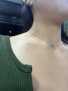 Sexshow-Bild von fiorella_paris